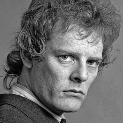 Paul Morrissey image